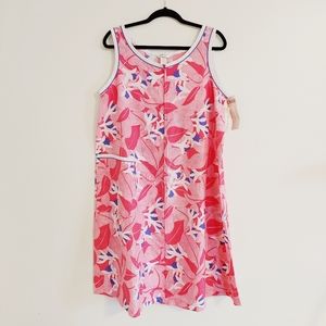 NWT Vintage Size Dress